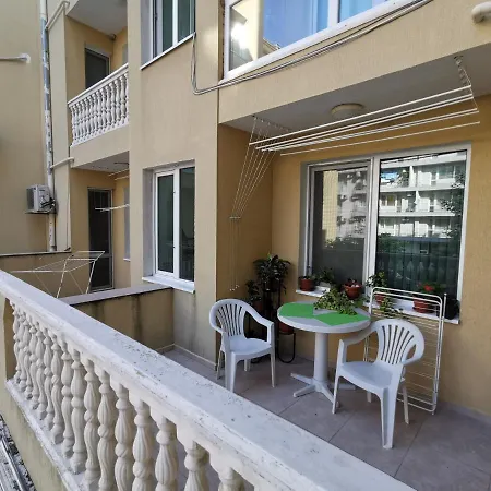 דירה нашето място *