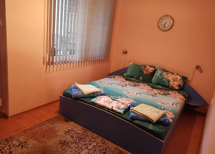 דירה нашето място *