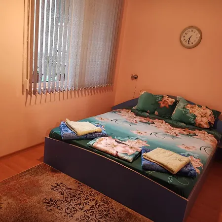 شقة нашето място *