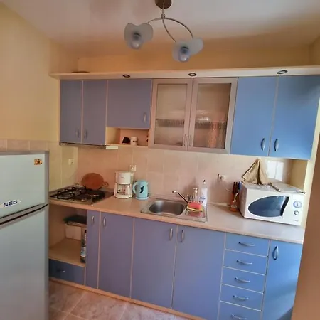нашето място Πομόριε