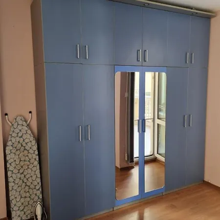 нашето място شقة