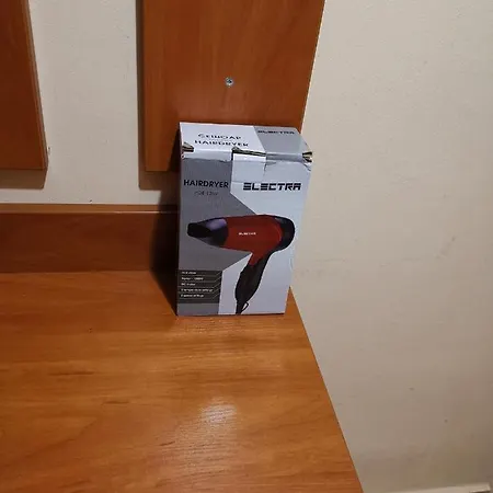 Διαμέρισμα нашето място Πομόριε
