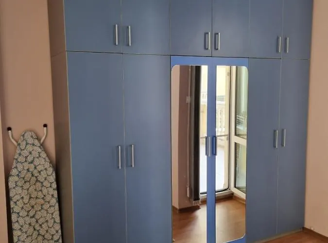 нашето място Apartamento