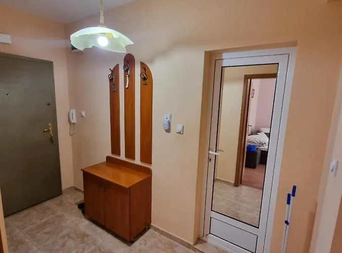 Apartamento нашето място Pomorie