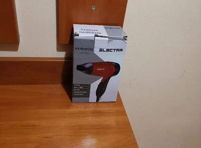 Apartamento нашето място Pomorie